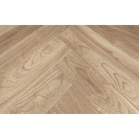 Ламинат FLOOR FORT Walnut Tree Herringbone 19004-30 HC Орех Питсбург