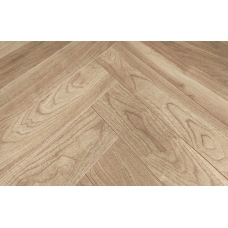 Ламинат FLOOR FORT Walnut Tree Herringbone 19004-30 HC Орех Питсбург
