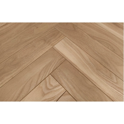 Ламинат FLOOR FORT Walnut Tree Herringbone 19023-19 HC Орех Принстон