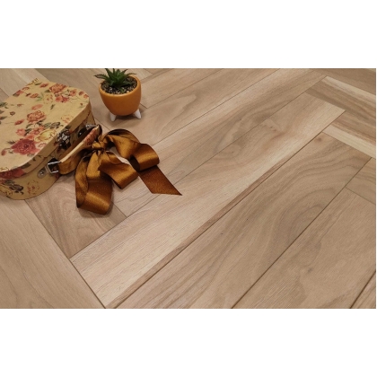 Ламинат FLOOR FORT Walnut Tree Herringbone 19023-19 HC Орех Принстон