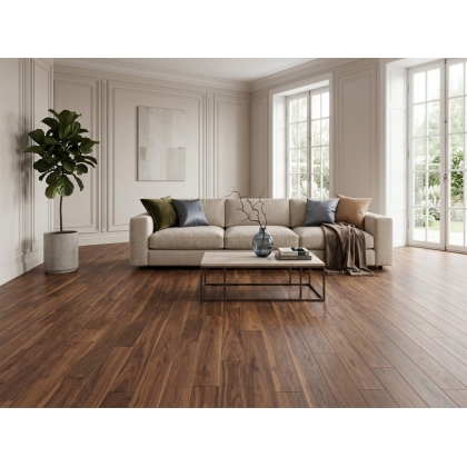Ламинат FLOOR FORT Walnut Tree 19023-23 Орех Орландо Ламинат FLOOR FORT Walnut Tree 19023-23 Орех Орландо