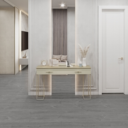 Ламинат FLOORWOOD Megapolis 608 Дуб Лагос