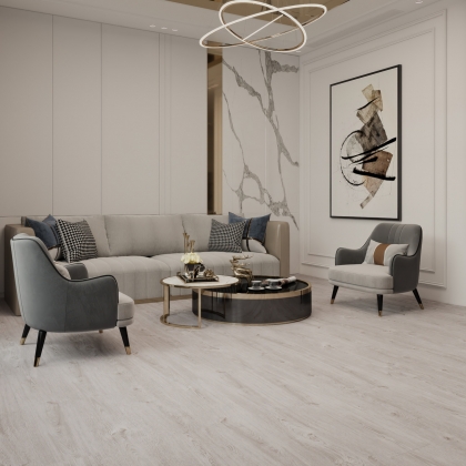 Ламинат FLOORWOOD Megapolis 610 Дуб Янгон