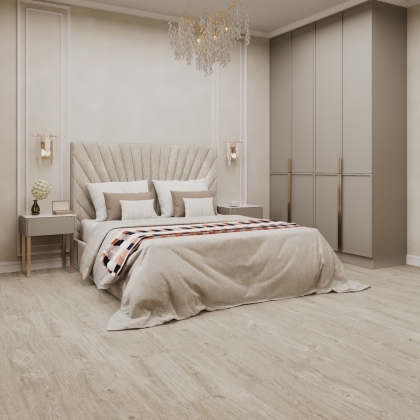 Ламинат FLOORWOOD Megapolis 620 Дуб Богота