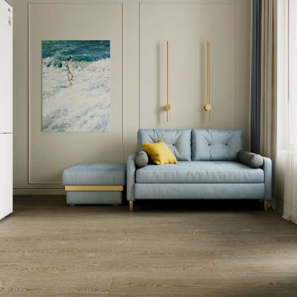 Ламинат FLOORWOOD Megapolis 810 Дуб Хартум