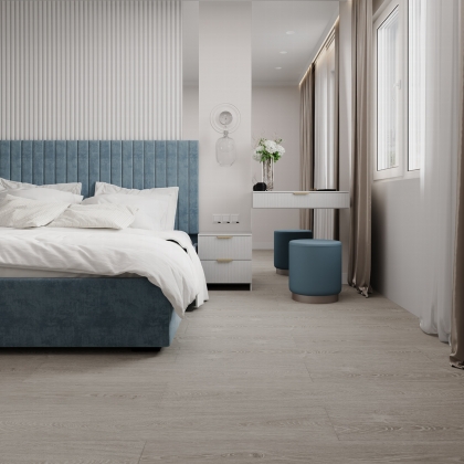 Ламинат FLOORWOOD Megapolis 815 Дуб Сурат