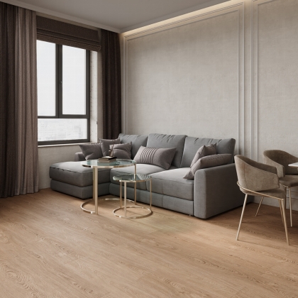 Ламинат FLOORWOOD Megapolis 833 Дуб Дейли