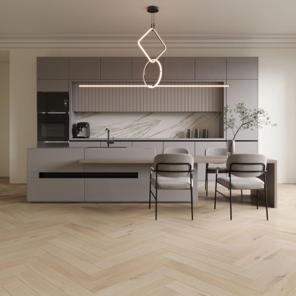 Ламинат FLOORWOOD Palazzo Herringbone 6121 Лоренца Линара Ламинат FLOORWOOD Palazzo Herringbone 6121 Лоренца Линара