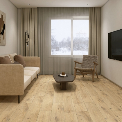 Ламинат FLOORWOOD Paradigma 8335 Дуб Риман Ламинат FLOORWOOD Paradigma 8335 Дуб Риман