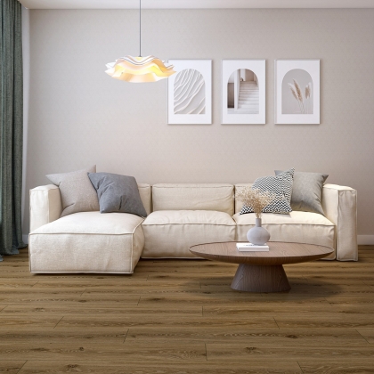Ламинат FLOORWOOD Paradigma 8390 Дуб Сельберг Ламинат FLOORWOOD Paradigma 8390 Дуб Сельберг