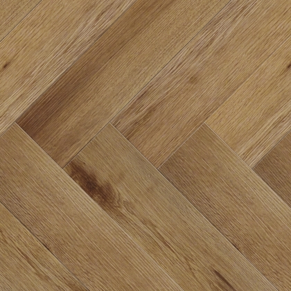 Полимерно-каменное покрытие SPC FLOORWOOD Authentic 5422 Янтарные Волны