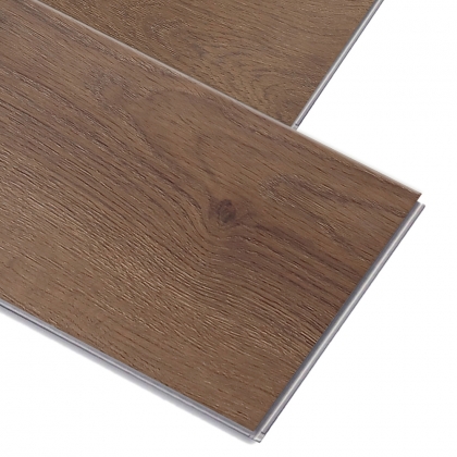 Полимерно-каменное покрытие SPC FLOORWOOD Unit 3939 Дуб Браун Полимерно-каменное покрытие SPC FLOORWOOD Unit 3939 Дуб Браун