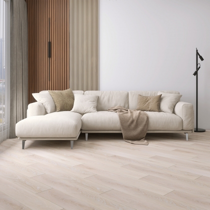 Полимерно-каменное покрытие SPC FLOORWOOD Unit 3955 Дуб Шиммер Полимерно-каменное покрытие SPC FLOORWOOD Unit 3955 Дуб Шиммер