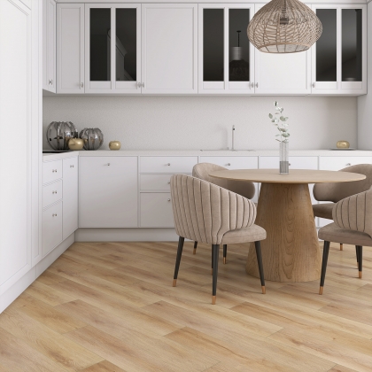 Полимерно-каменное покрытие SPC FLOORWOOD Unit 5210 Дуб Кедди