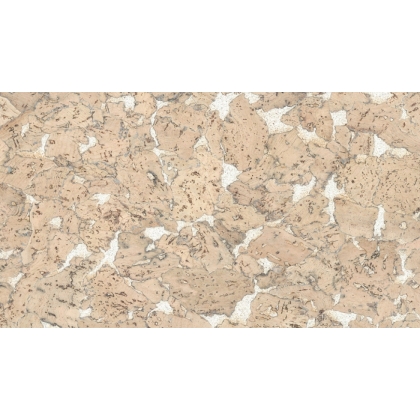 Настенная клеевая пробка GRANORTE Decodalle Cork Wall Tiles Country Cream