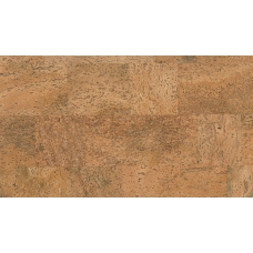 Настенная клеевая пробка GRANORTE Decodalle Cork Wall Tiles Element Rustic