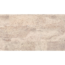 Настенная клеевая пробка GRANORTE Decodalle Cork Wall Tiles Element Rustic White