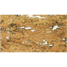 Настенная клеевая пробка GRANORTE Decodalle Cork Wall Tiles Primus Rustic White