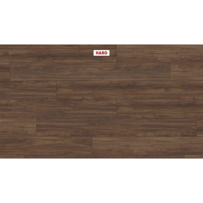Эко-полы Disano by Haro Classic Aqua Plank XL 4V 543713 Орех