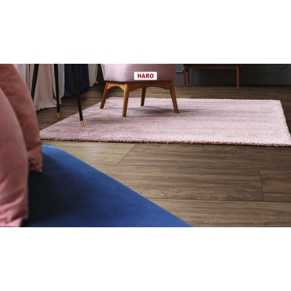 Эко-полы Disano by Haro Classic Aqua Plank XL 4V 543713 Орех