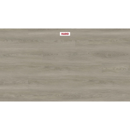 Эко-полы Disano by Haro Classic Aqua Plank XL 4V 543719 Дуб Пикарди Серый