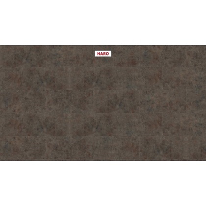 Эко-полы Disano by Haro Classic Aqua Piazza 4V 543721 Камень Ржавый Металл