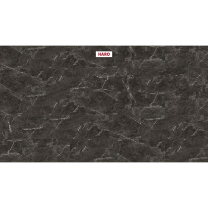 Эко-полы Disano by Haro Classic Aqua Piazza 4V 543725 Мрамор Антрацит