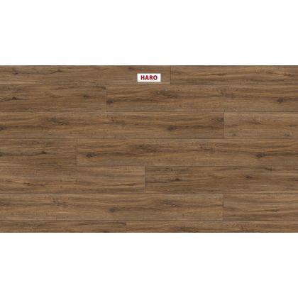 Эко-полы Disano by Haro Classic Aqua Plank XL 4V 543734 Дуб Дикий