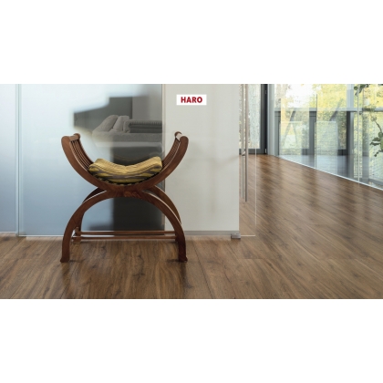 Эко-полы Disano by Haro Classic Aqua Plank XL 4V 543734 Дуб Дикий