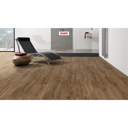 Эко-полы Disano by Haro Classic Aqua Plank XL 4V 543734 Дуб Дикий