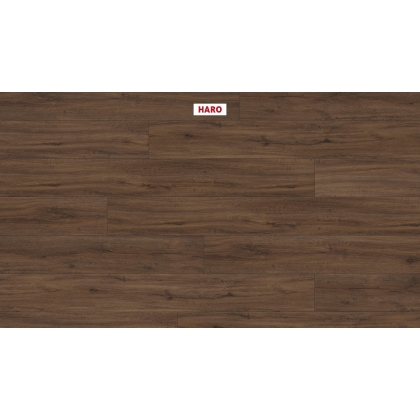 Эко-полы Disano by Haro Classic Aqua Plank XL 4V 543736 Дуб Мореный Французский