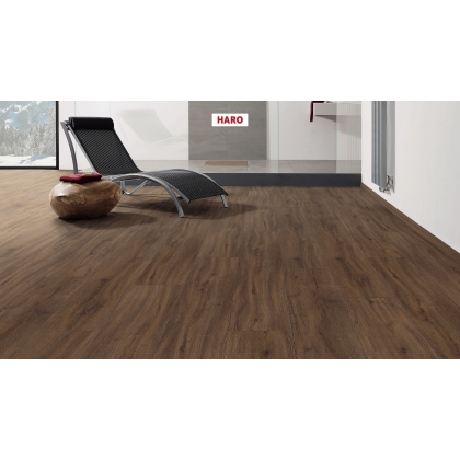 Эко-полы Disano by Haro Classic Aqua Plank XL 4V 543736 Дуб Мореный Французский