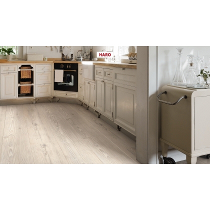Эко-полы Disano by Haro Classic Aqua Plank XL 4V 543737 Пиния Нордика