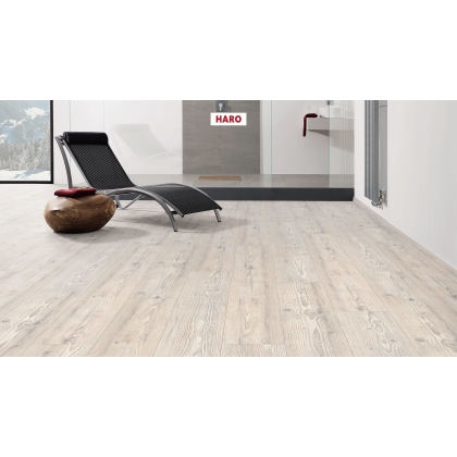 Эко-полы Disano by Haro Classic Aqua Plank XL 4V 543737 Пиния Нордика