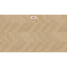 Ламинат HARO Chevron 545179 Дуб Пуро Шеврон