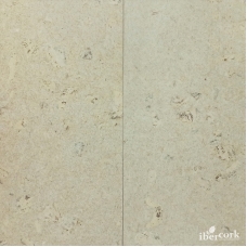 Пробковый клеевой пол IBERCORK EasyCork 4mm Леон Бланко 4VG Пробковый клеевой пол IBERCORK EasyCork 4mm Леон Бланко 4VG