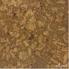 Пробковый клеевой пол IBERCORK EasyCork 4mm Леон Негро 4VG Пробковый клеевой пол IBERCORK EasyCork 4mm Леон Негро 4VG