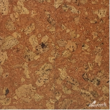 Пробковый клеевой пол IBERCORK EasyCork 4mm Леон Рохо 4VG Пробковый клеевой пол IBERCORK EasyCork 4mm Леон Рохо 4VG