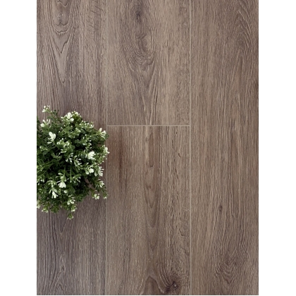 Полимерно-каменное покрытие ICON FLOOR Aquamarine SPC AQ-11 Дуб Колумб