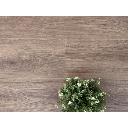 Полимерно-каменное покрытие ICON FLOOR Aquamarine SPC AQ-11 Дуб Колумб