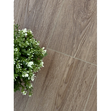 Полимерно-каменное покрытие ICON FLOOR Aquamarine SPC AQ-11 Дуб Колумб