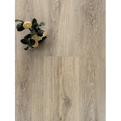 Полимерно-каменное покрытие ICON FLOOR Aquamarine SPC AQ-12 Дуб Магеллан