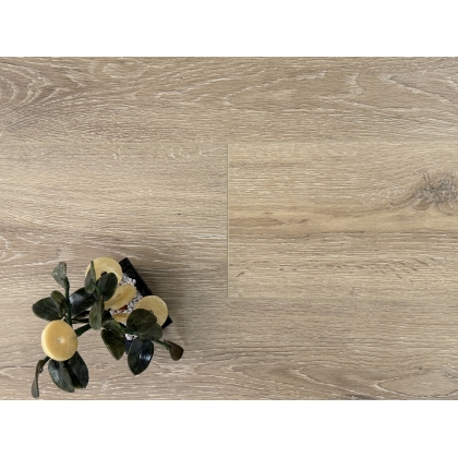Полимерно-каменное покрытие ICON FLOOR Aquamarine SPC AQ-12 Дуб Магеллан