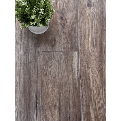 Полимерно-каменное покрытие ICON FLOOR Aquamarine SPC AQ-13 Дуб Эриксон