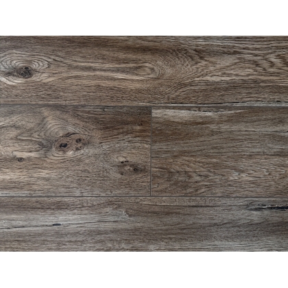 Полимерно-каменное покрытие ICON FLOOR Aquamarine SPC AQ-13 Дуб Эриксон