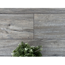 Полимерно-каменное покрытие ICON FLOOR Aquamarine SPC AQ-14 Дуб Дрейк