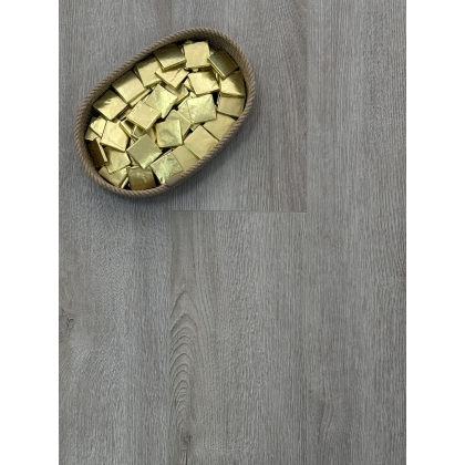 Полимерно-каменное покрытие ICON FLOOR Aquamarine SPC AQ-15 Дуб Америго