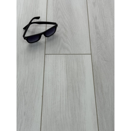 Полимерно-каменное покрытие ICON FLOOR Aquamarine SPC AQ-18 Дуб Нансен