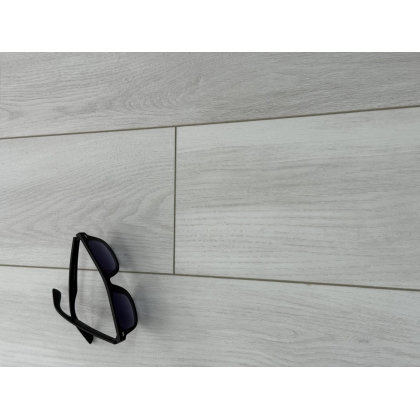 Полимерно-каменное покрытие ICON FLOOR Aquamarine SPC AQ-18 Дуб Нансен