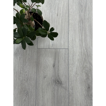 Полимерно-каменное покрытие ICON FLOOR Aquamarine SPC AQ-19 Дуб Писсаро